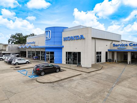 Preview of Industrial space for Sale at 1407 Surrey St