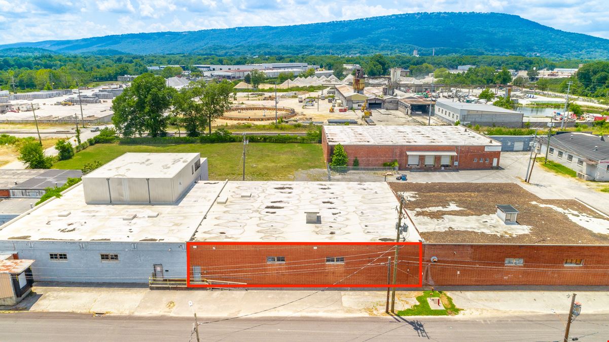 Chattanooga Industrial Park  10A