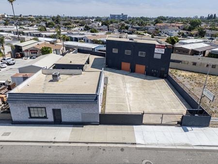 Preview of Office space for Sale at 9614-9620 Alondra Blvd