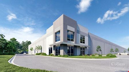 Preview of Industrial space for Rent at 450 International Cir