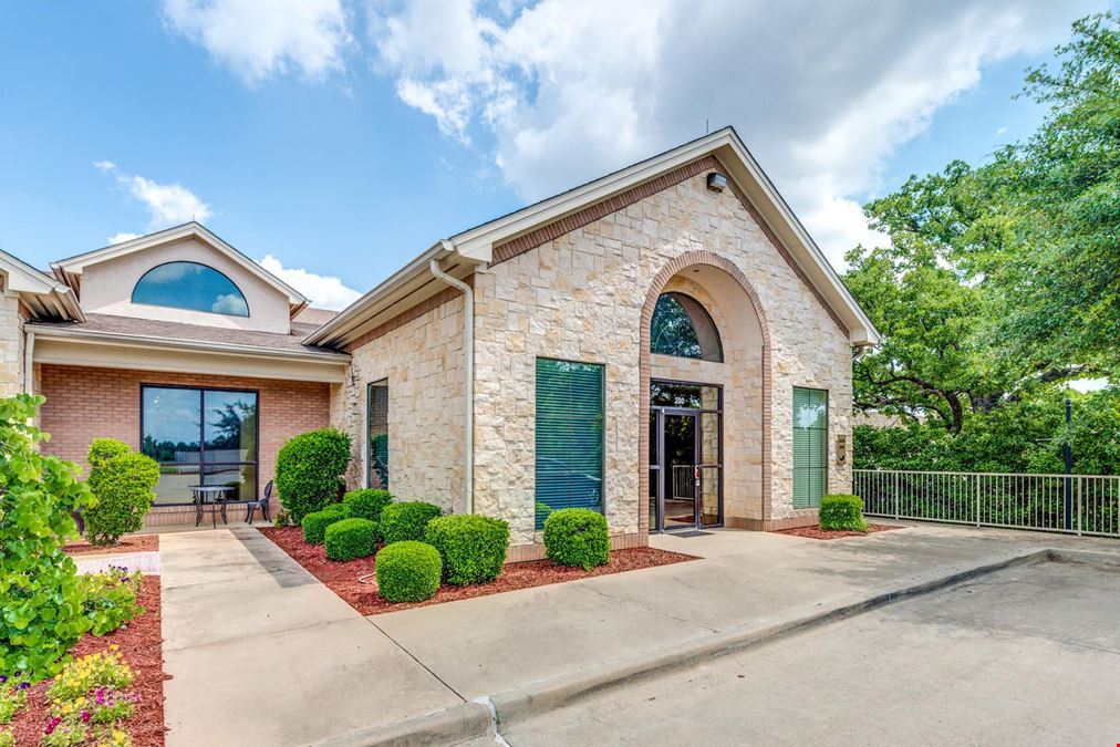 1834 Keller Pky