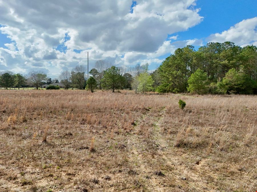 Everly Place Homesite