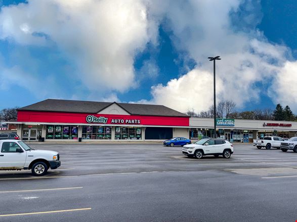 Preview of Retail space for Rent at 29051-29095 Dequindre Road