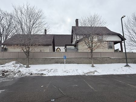 Preview of Other space for Sale at 536 Snelling Ave S