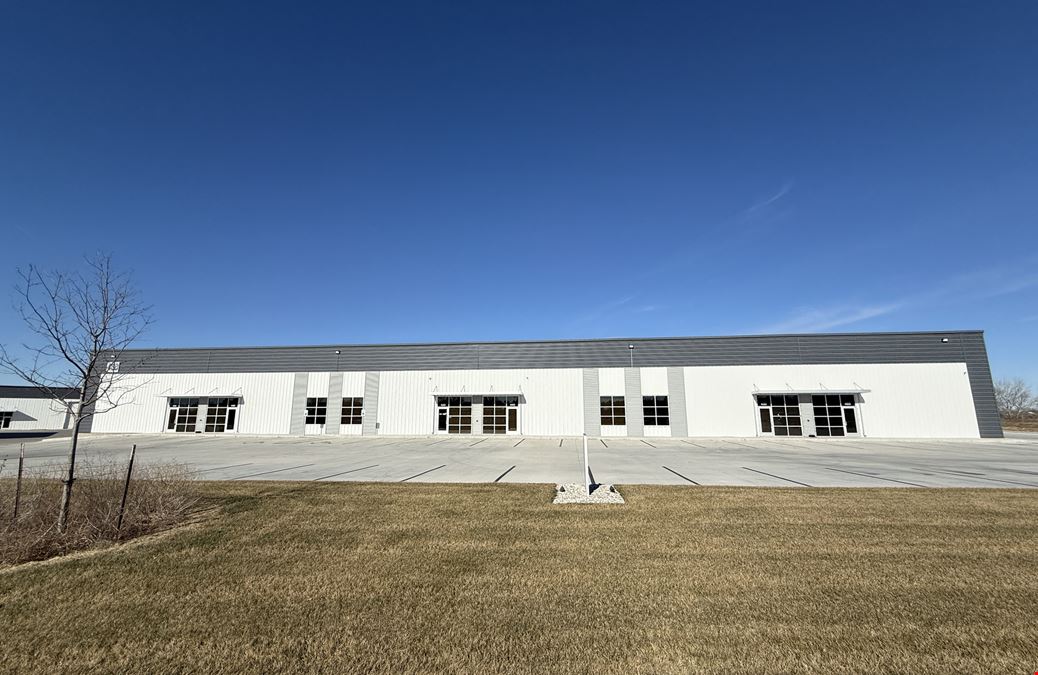 FLEX BUSINESS SUITES