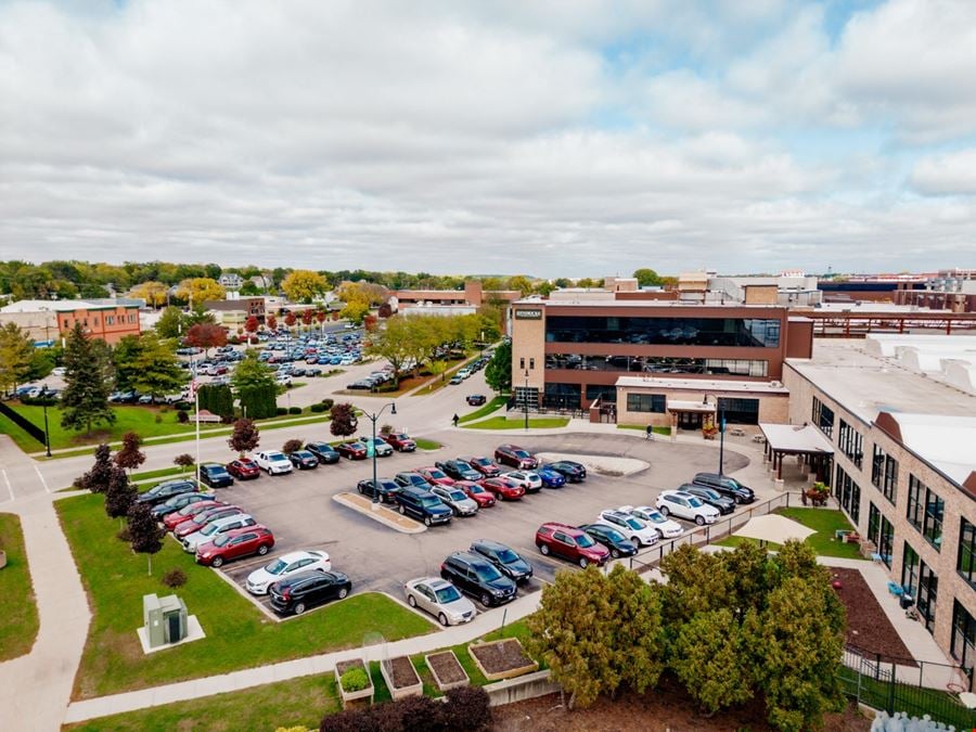 Ironworks Campus