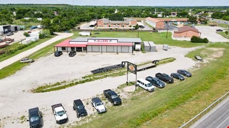 Preview of Industrial space for Sale at 1307 U.S. 84
