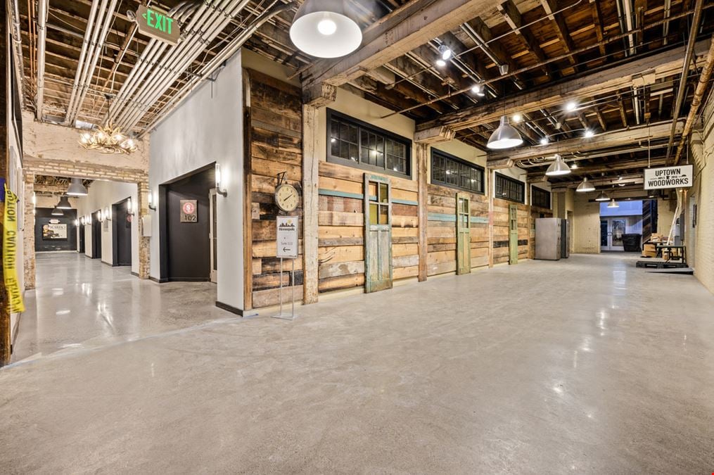 Northwind Lofts