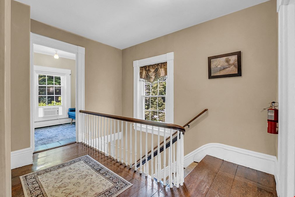 47 Prospect Street West Boylston, MA