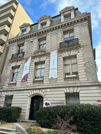 Preview of Office space for Rent at 1319 18th St NW