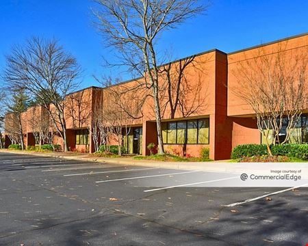 Preview of Industrial space for Rent at 3230 Peachtree Corners Circle
