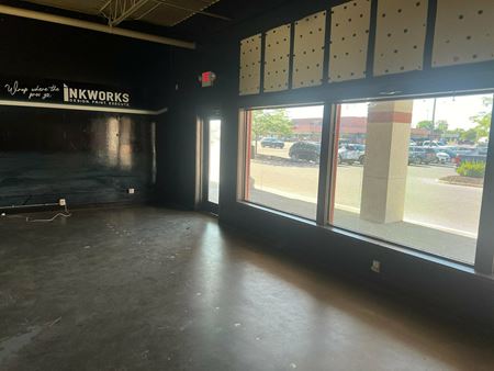 Preview of commercial space at 6302-6770 E. State Boulevard