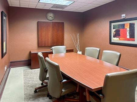 Preview of Office space for Rent at 6303 Waterford District Drive #400