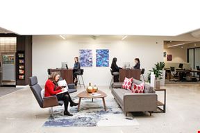 Serendipity Labs - Westport