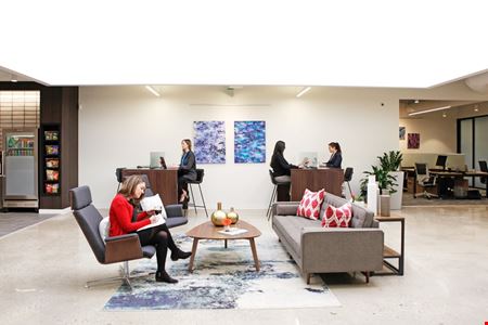 Preview of Coworking space for Rent at 55 Post Road West
