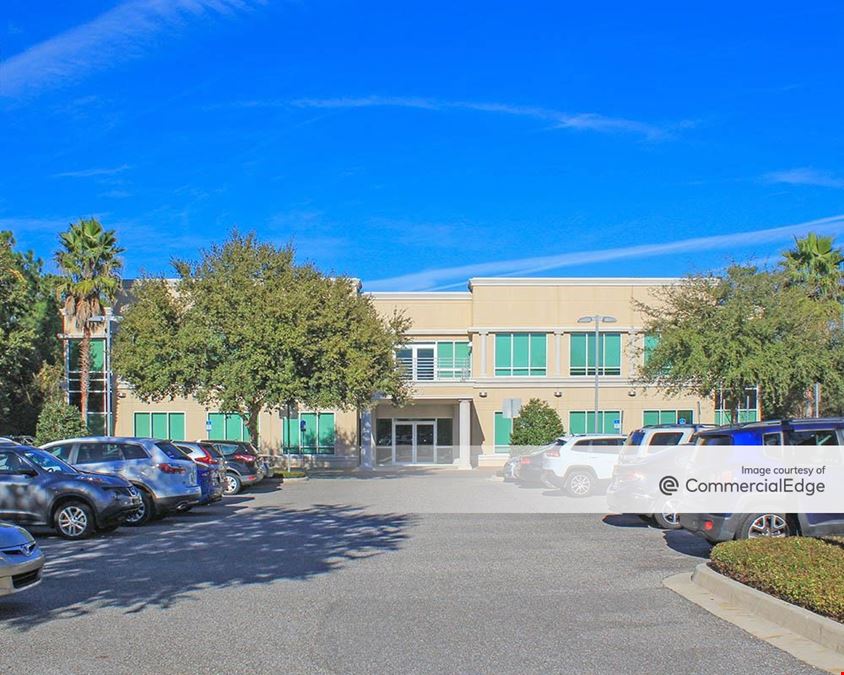 4230 Pablo Professional Court Jacksonville FL 32224 4230 Pablo Professional Court Jacksonville FL 32224