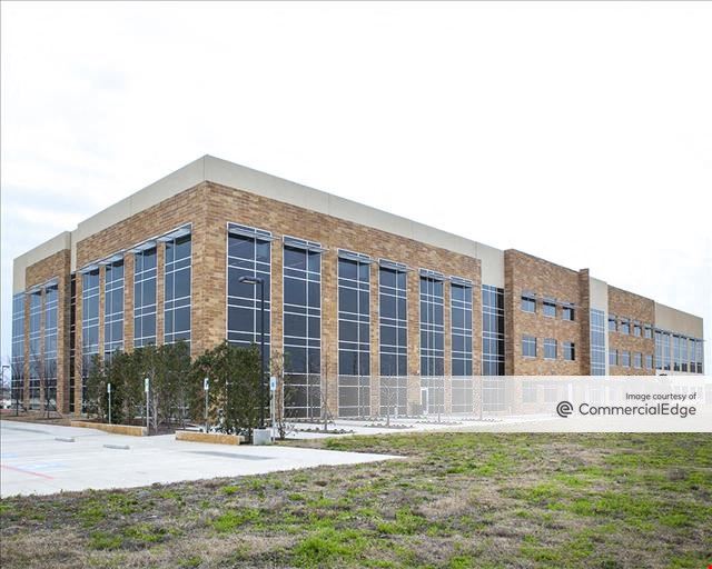 McKinney Corporate Center I