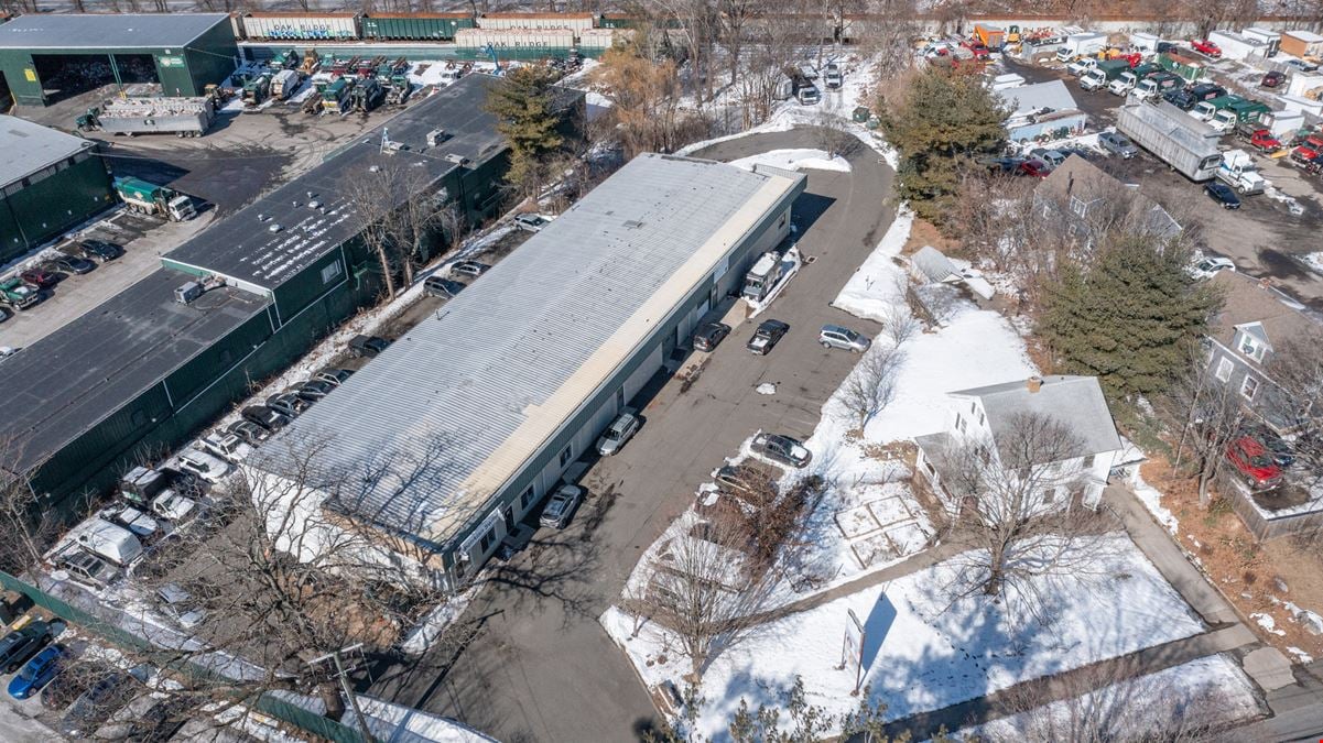 16 Beaver Brook Rd