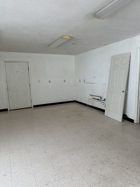 Preview of commercial space at 6300 W Port Bay Rd
