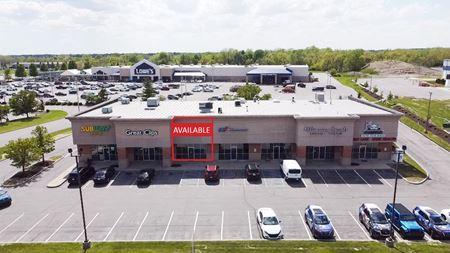 Preview of Retail space for Rent at 6807-6821 Lima Road