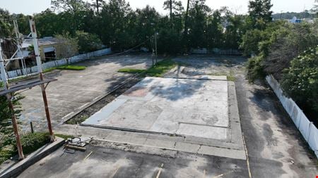 Preview of VacantLand space for Sale at 766 E. I-10 Service Road 