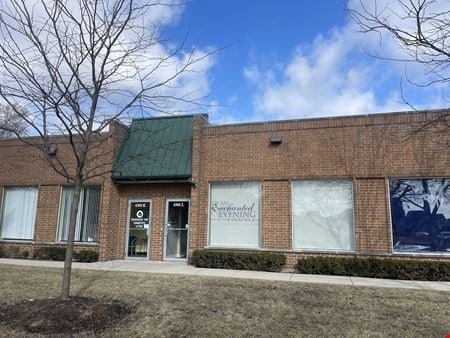Preview of Industrial space for Sale at 4300 Lincoln Avenue Unit L
