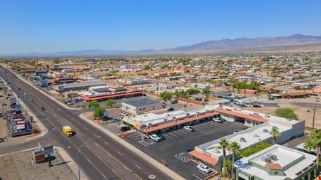 Preview of Retail space for Sale at 2065 Highway 95