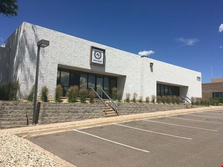 Preview of Office space for Rent at 14100 E Jewell Ave