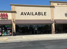 Shoppes at Hickory