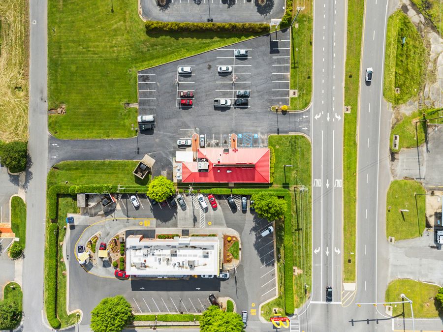 Pizza Hut - Kings Mountain, NC