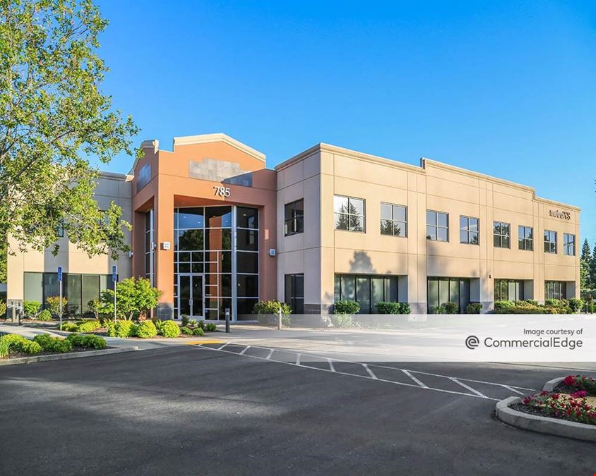 Riley Professional Center