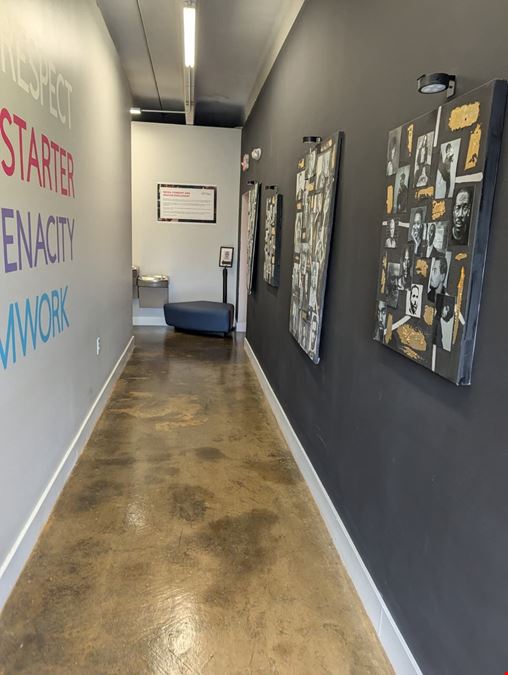 903 E Laburnum Henrico, VA Suite 102