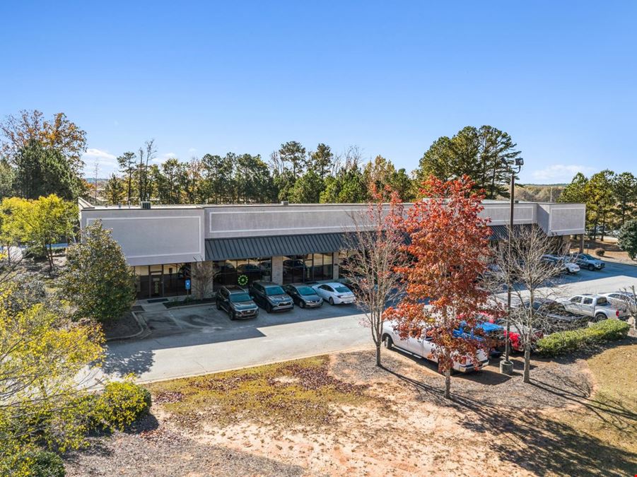 6 Falcon Drive