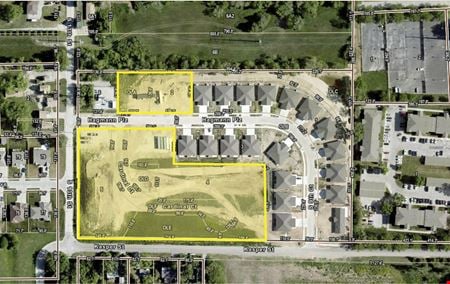Preview of VacantLand space for Sale at NEC 13th & Kasper Streets
