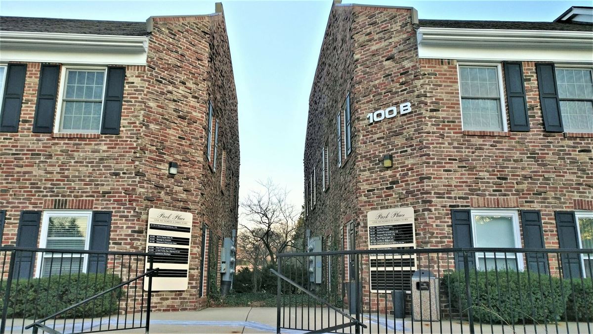 Park Place of Wheaton