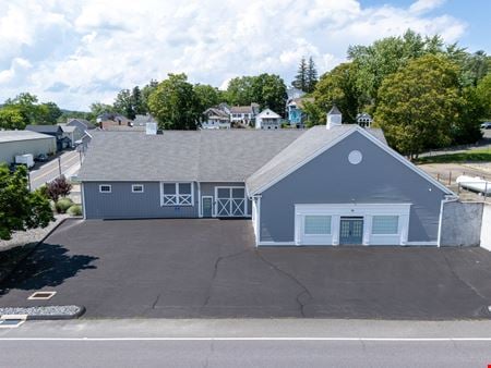 Preview of Retail space for Sale at 96 Railroad Street