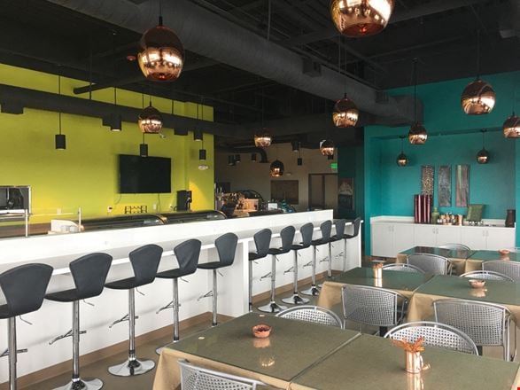 Preview of Office space for Rent at 1906 S. Fairview Ave.