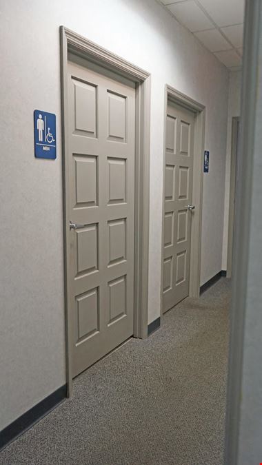 Freestanding Office for Sale
