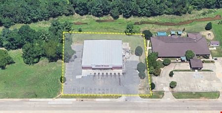 Preview of Retail space for Rent at 2620 Dr Martin Luther King Dr