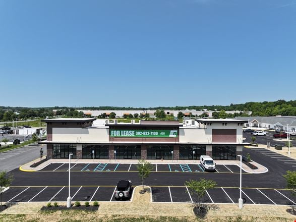 Preview of Retail space for Rent at 130 Corporate Blvd