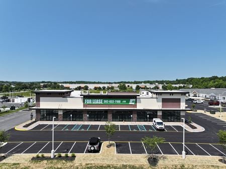 Preview of Retail space for Rent at 130 Corporate Blvd