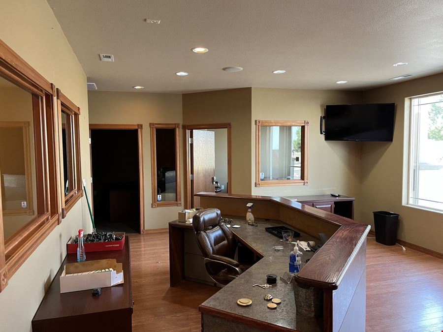 West Kennewick Office Complex
