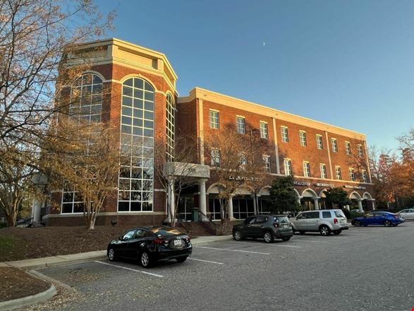 Preview of Other space for Rent at 3701 NW Cary Parkway