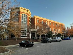 3701 NW Cary Parkway