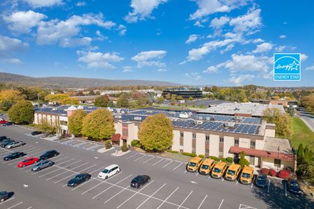 Preview of Office space for Rent at 2330 Vartan Way