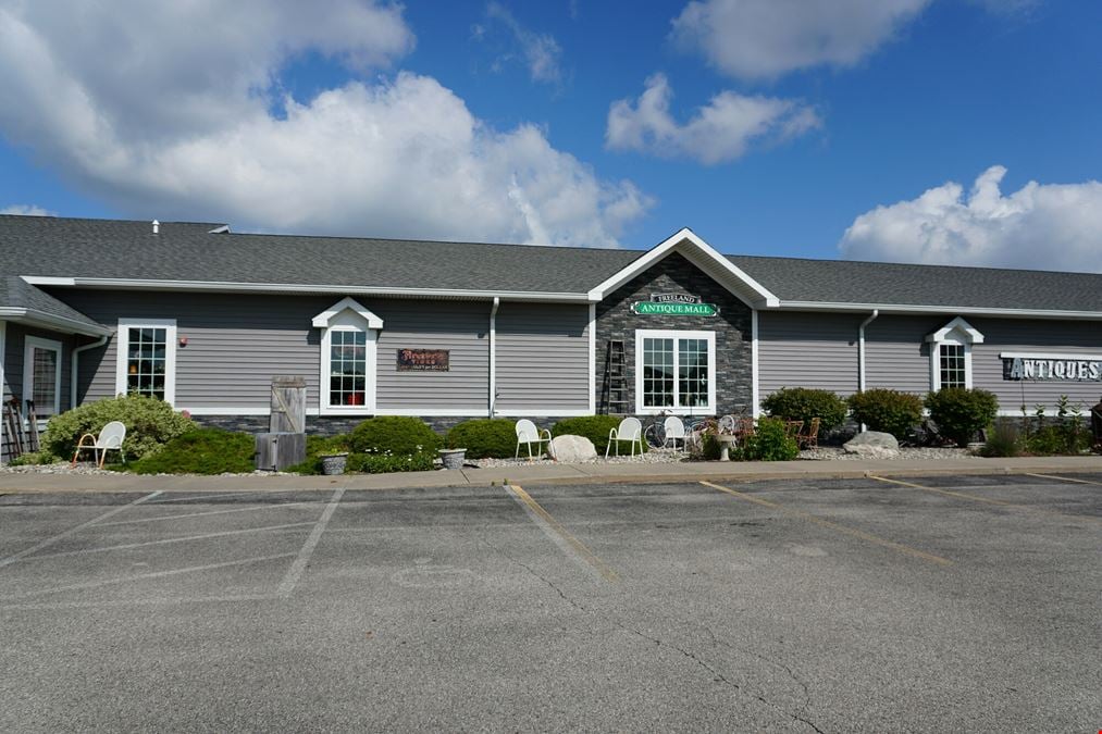 5868 Midland Rd Suite 4 