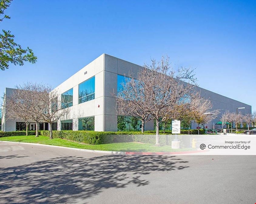 Canyon Ridge Technology Park