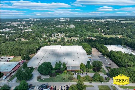 Preview of Industrial space for Sale at 2375 Murphy Blvd