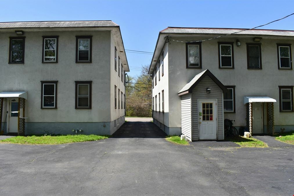 49 - 51 Park Ave