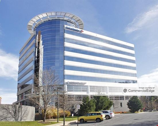 Preview of Office space for Rent at 7619 Little River Tpke